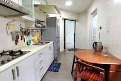 Blk 671B Jurong West Street 65 (Jurong West), HDB Executive #503076001